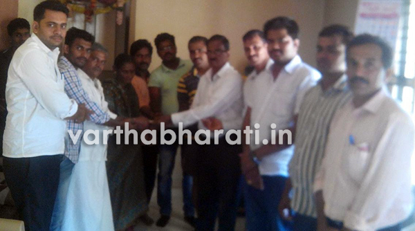 ಅಂಗಾಂಗ ದಾನಿಯ ಕುಟುಂಬಕ್ಕೆ ನೆರವು